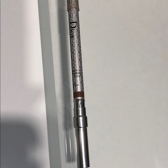 Dior brow pencil Blonde color full size - Picture 8 of 9